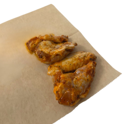 Cub Smoky Alabama Chicken Wings