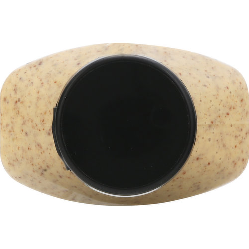 Silver Spring Mustard, Deli-Style, Spicy Brown