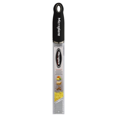 Microplane Premium Series Zester/Grater