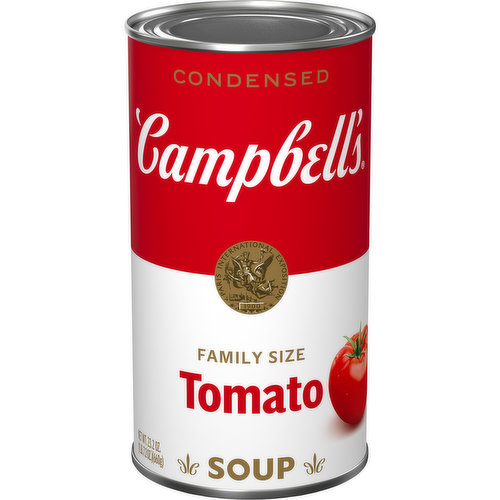 Campbell's® Condensed Tomato Soup