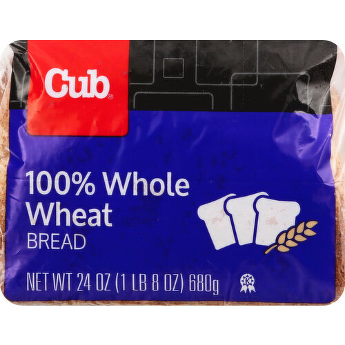 Per 1 Slice: 90 calories; 0 g sat fat (0% DV); 190 mg sodium (8% DV); 3 g total sugars. 100% Quality Guaranteed: Like it or let us make it right. That's our quality promise. www.supervaluprivatebrands.com.