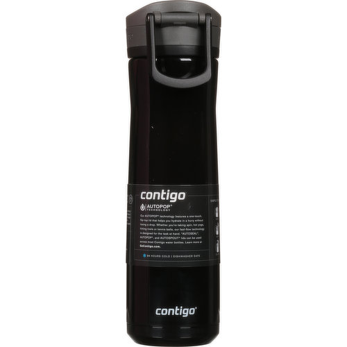Buy Contigo Autopop Jackson Chill 2.0 Stainless Steel Water Bottle