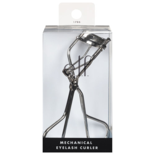 e.l.f. Eyelash Curler, Mechanical