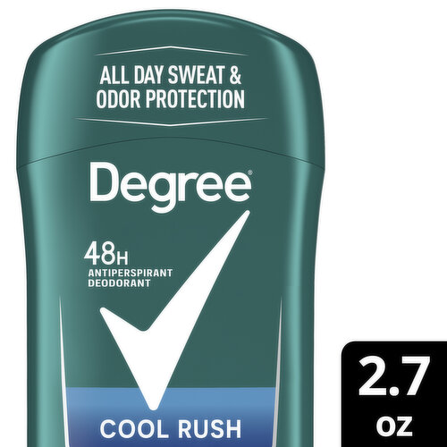 Degree Men Original Cool Rush