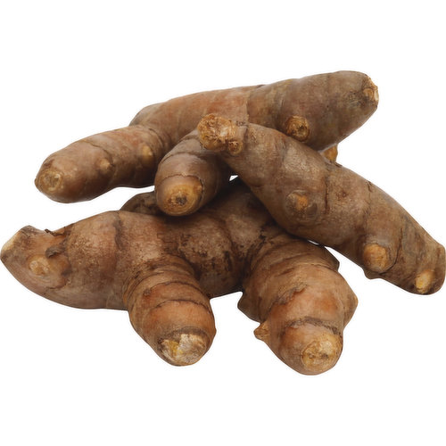 Produce Orange Turmeric