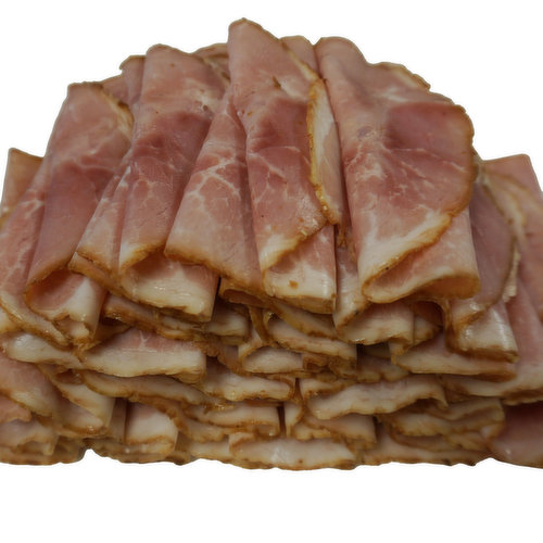 Signature  Virginia Ham