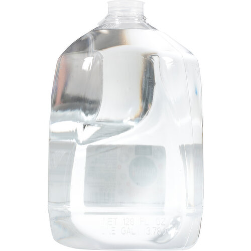 Essential Everyday Alkaline Water, pH 9.5+