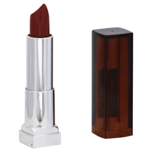 Maybelline Lipstick, Cream, Rum Riche 280