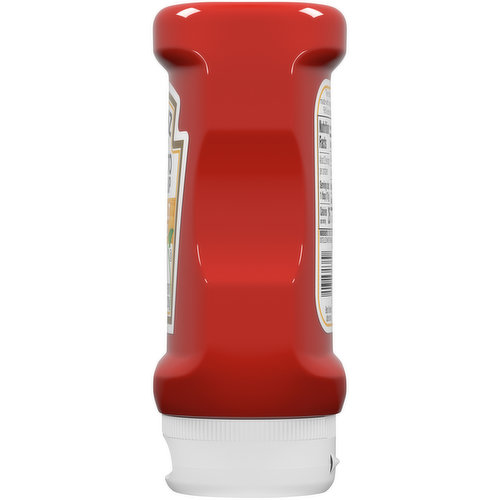 Heinz Tomato Ketchup with No Salt Added