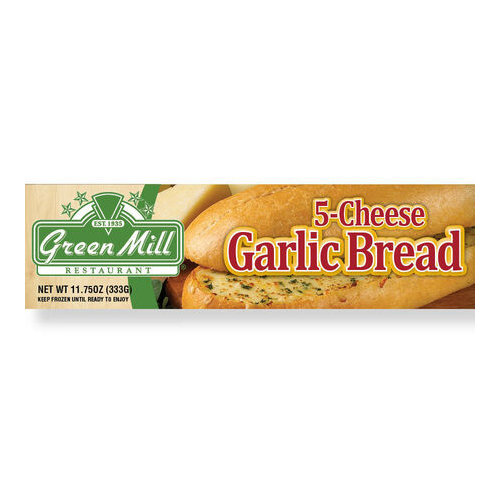 Green mill Garlic Bread Sticks