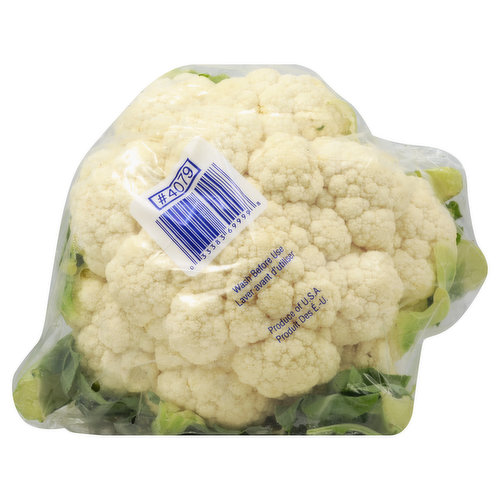 Produce Cauliflower