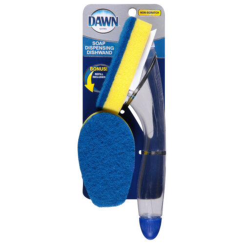 Dawn Dishwand Refills