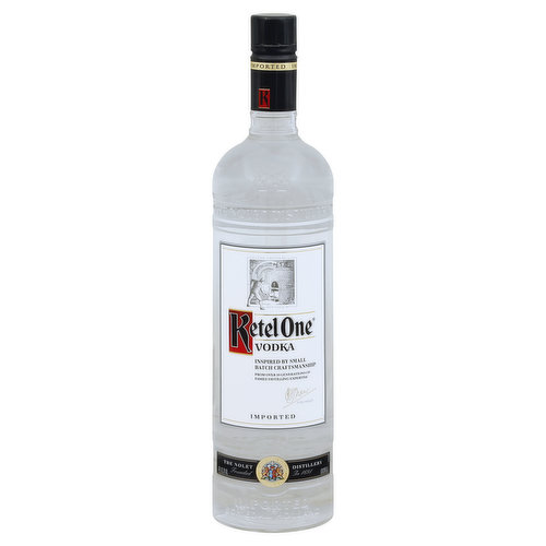 Ketel One Vodka