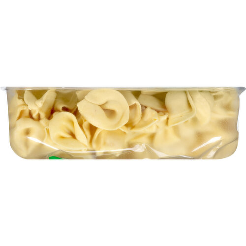 Three Cheese Tortellini - 9 oz. - Freshly Made Italian Pasta, Sauces &  Cheese