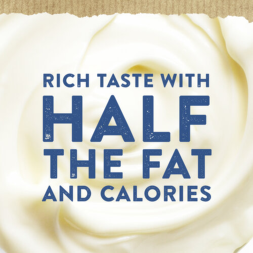 Hellmann's Light Mayonnaise Light Mayo