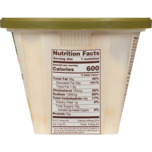 Panera Bread Nutrition Label Besto Blog panera-bread-nutrition-label-besto-blog