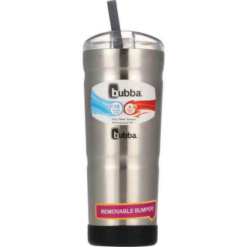 Bubba 32 oz Stainless Steel Water Bottle 