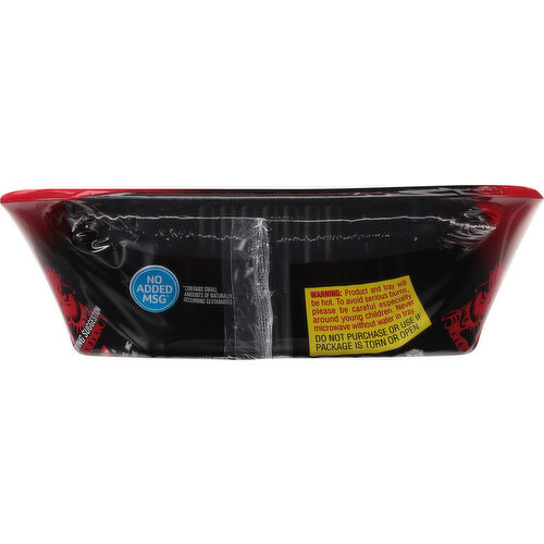 Nissin Chow Mein Chow Mein Noodles, Chicken Flavor, Restaurant Style