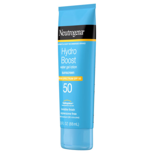 neutrogena 50