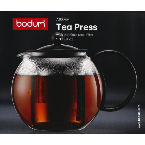 Bodum Tea Press