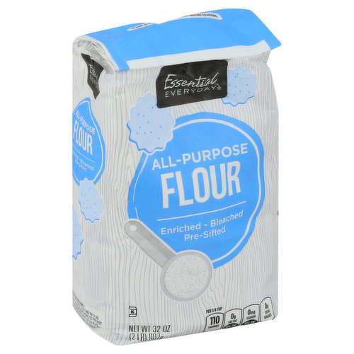 Essential Everyday Flour, All-Purpose