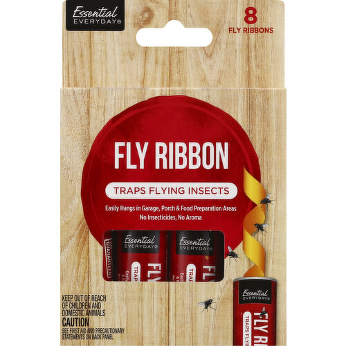 Catchmaster Fly Ribbon