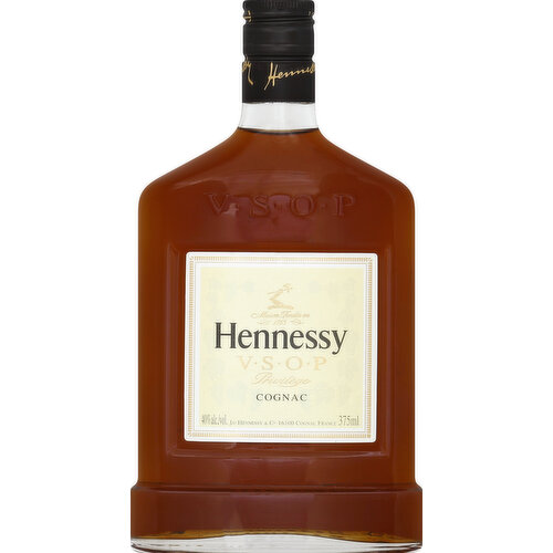 Hennessy　vsop Hennessy VSOP Lunar New Year 2023 X Yan Pei Ming 750ml