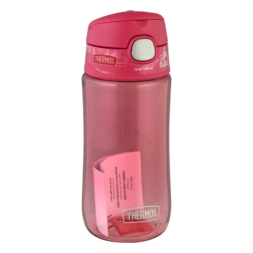 Thermos Kids 16 Ounce Bottle 1 Ea