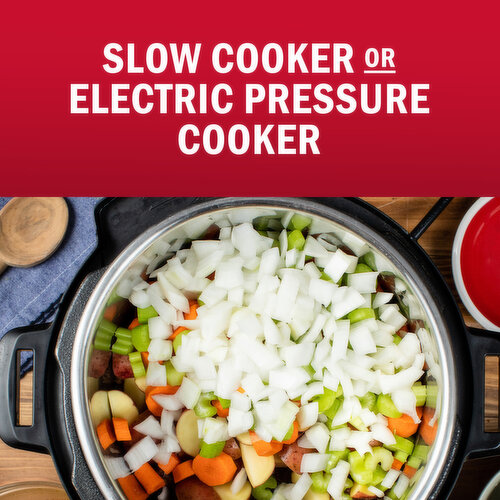 McCormick Slow Cooker Hearty Beef Stew Seasoning Mix