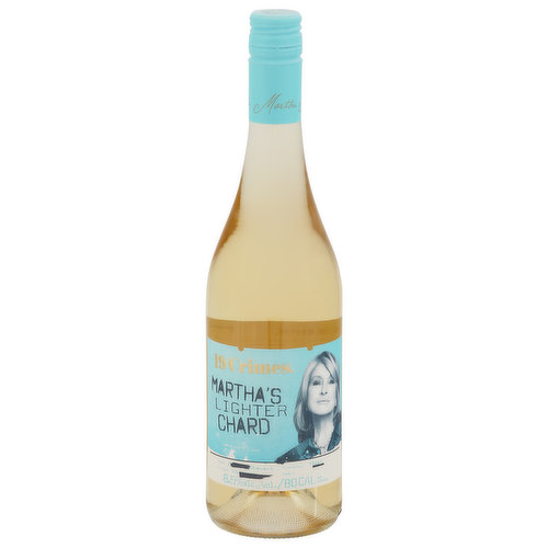 Name: Martha Stewart. 19 Crimes tells the true story of rulebreakers who beat the odds and overcome adversity to become folk heroes. This spirit lives on today through innovation like Martha Stewart, a self-made icon who built a domestic empire. Martha's drive embodies the timeless values of the 19 Crimes mavericks who came before her.