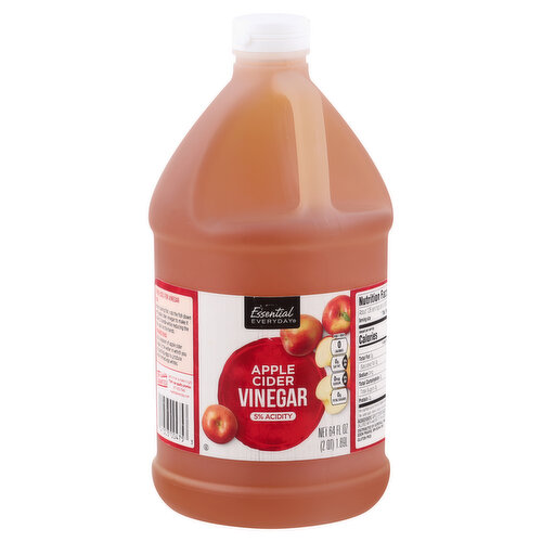 Essential Everyday Apple Cider Vinegar