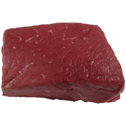 Cub Boneless Beef Top, Round Thick London Broil