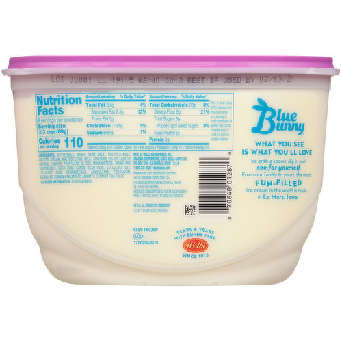 Blue Bunny Ice Cream Nutrition Label Shop Head hesge ch blue-bunny-ice-cream-nutrition-label-shop-head-hesge-ch