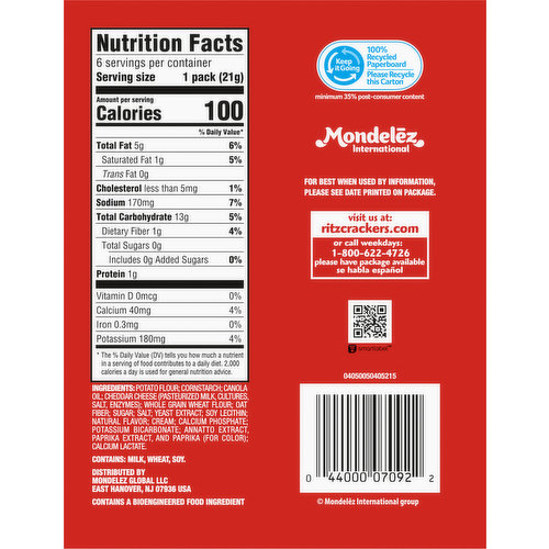 crispers-nutrition-facts-besto-blog