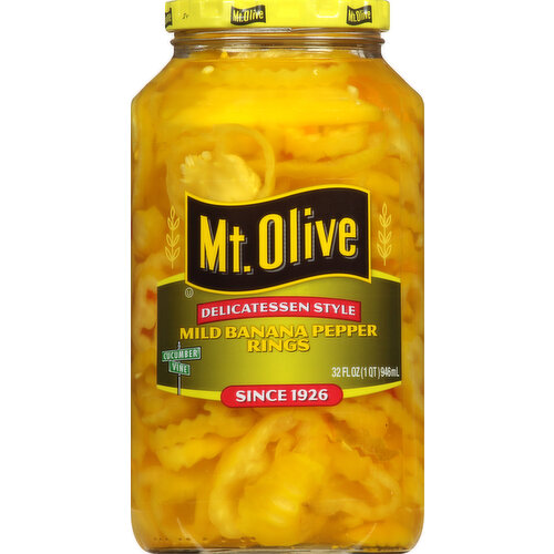 Gluten free. Since 1926. Cucumber vine.