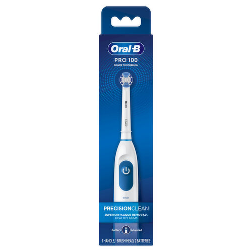 Oral-B Pro Health PRO 100 PRECISION CLEAN