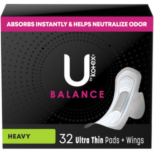 Always - Ultra Thin Pads - Regular Size 1 - Save-On-Foods
