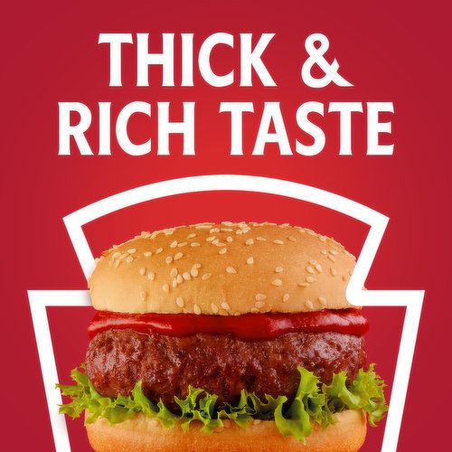 Heinz Simply Tomato Ketchup with No Artificial Sweeteners
