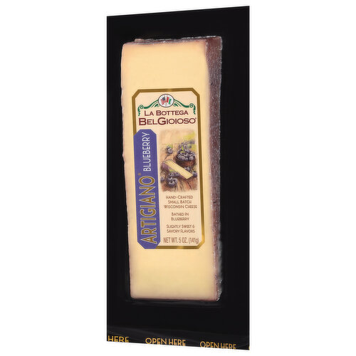 Parmesan 12 Lb - BelGioioso Cheese