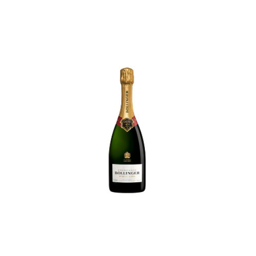 Bollinger Champagne, Special Cuvee