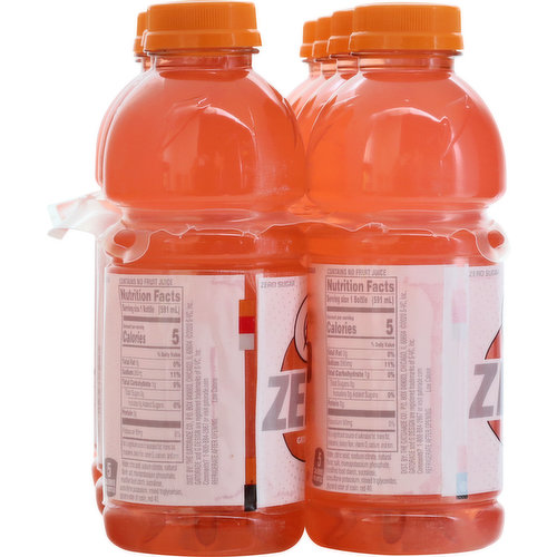 gatorade strawberry kiwi