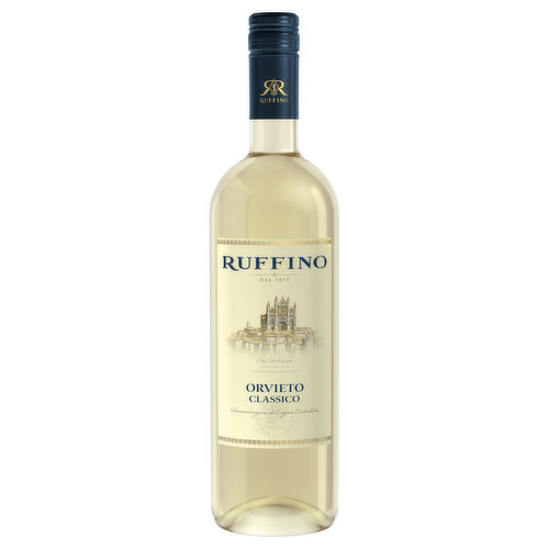 Ruffino Orvieto, Classico