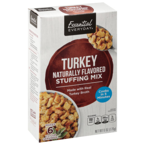 Save on Stove Top Stuffing Mix For Chicken Twin Pack Order Online Delivery