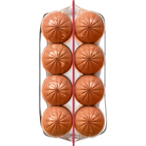 Oscar Mayer Uncured Bun-Length Wieners Hot Dogs