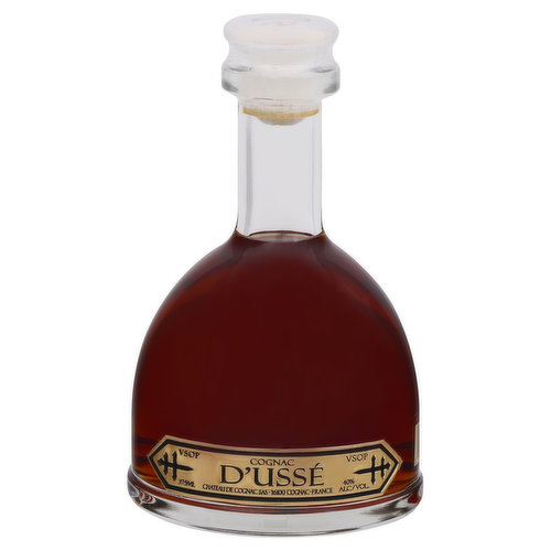 Dusse Cognac, VSOP