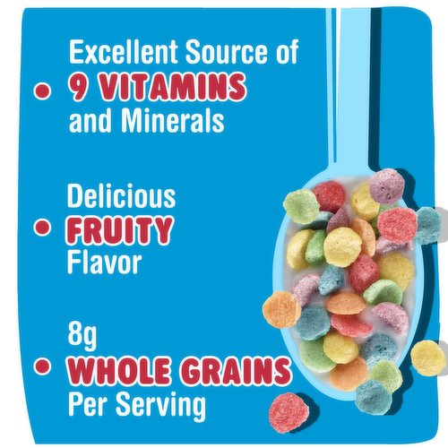 Cereal Milk - Fruity Version Scented Wax Melt - 1 Pack - 2 Ounces - 6 Cubes