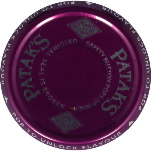 Patak's Simmer Sauce, Mild Curry, Mild