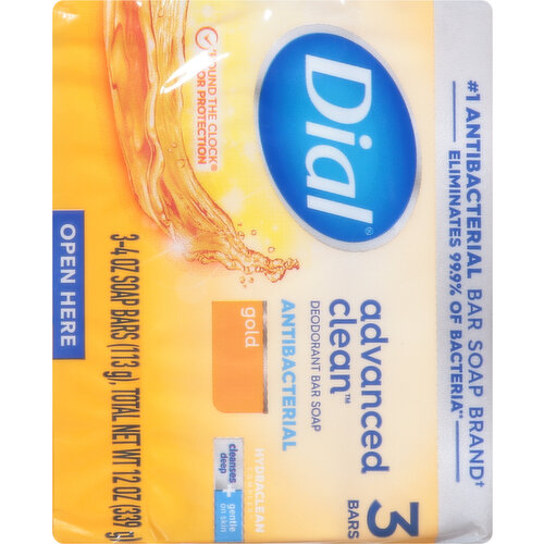 Dial gold soap ingredients hotsell