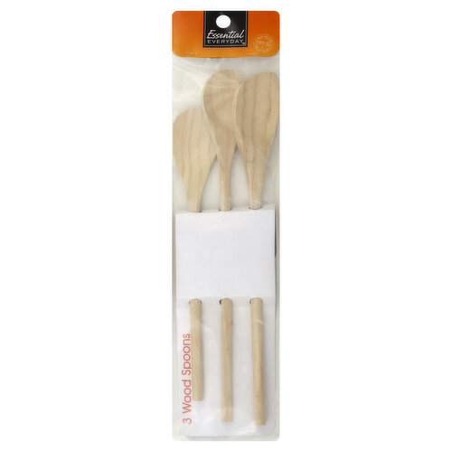 New Improved! Bamboo Sourdough Starter Stirrer Mixing Spoon