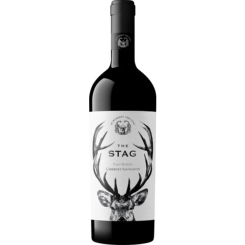 The Stag Cabernet Sauvignon, Paso Robles